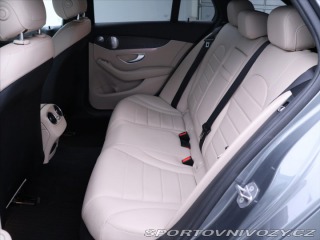 Mercedes-Benz C 2,1 250 CDI 4M AMG Burmes 2016