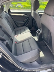 Audi A4 2,0 100kw 2008 sedan 2008