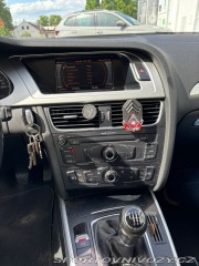 Audi A4 2,0 100kw 2008 sedan 2008