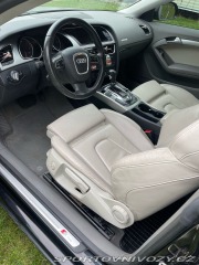 Audi A5 2,7   tdi Sline 2008