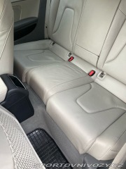 Audi A5 2,7   tdi Sline 2008
