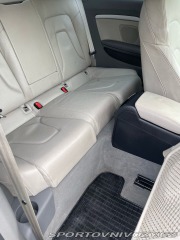 Audi A5 2,7   tdi Sline 2008