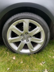 Audi A5 2,7   tdi Sline 2008