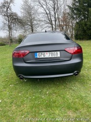 Audi A5 2,7   tdi Sline 2008