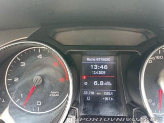 Audi A5 2,7   tdi Sline 2008