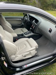 Audi A5 2,7   tdi Sline 2008