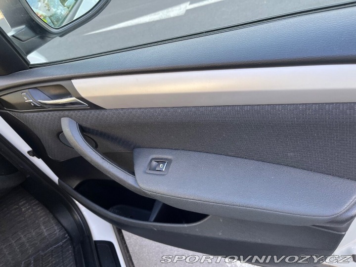 BMW iX3 2,0 (xdrive 4x4,nezávis 2014