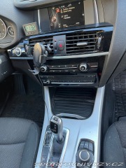 BMW iX3 2,0   (xdrive 4x4,nezávis 2014