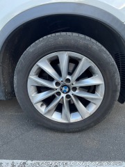 BMW iX3 2,0   (xdrive 4x4,nezávis 2014