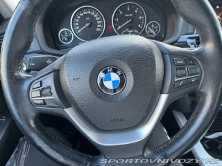 BMW iX3 2,0   (xdrive 4x4,nezávis 2014
