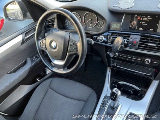 BMW iX3 2,0   (xdrive 4x4,nezávis 2014