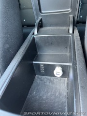 BMW iX3 2,0   (xdrive 4x4,nezávis 2014