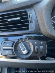 BMW iX3 2,0   (xdrive 4x4,nezávis 2014