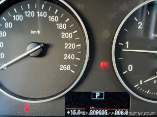 BMW iX3 2,0   (xdrive 4x4,nezávis 2014