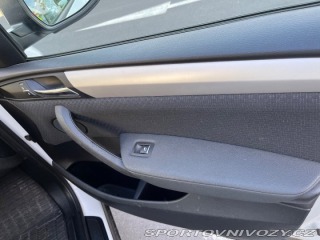 BMW iX3 2,0   (xdrive 4x4,nezávis 2014