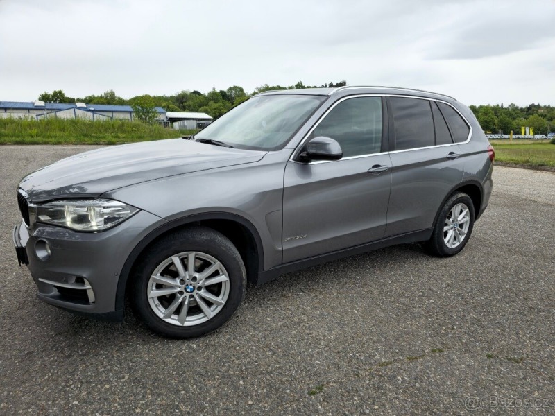 BMW M5 3,0