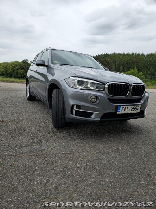 BMW M5 3,0 1800