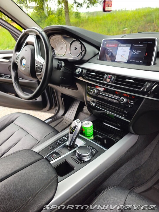 BMW M5 3,0 1800