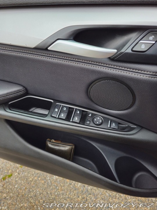 BMW M5 3,0 1800