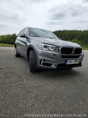 BMW M5 3,0 1800