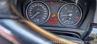 BMW 3 2,5   325d E93 Kabriolet, 2008