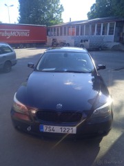 BMW 5 2,3   E60 523