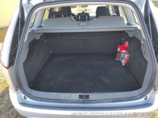Ford Ostatní modely Focus 1,6   2010 benzín 2010