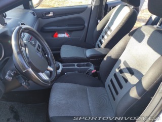 Ford Ostatní modely Focus 1,6   2010 benzín 2010