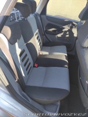 Ford Ostatní modely Focus 1,6   2010 benzín 2010