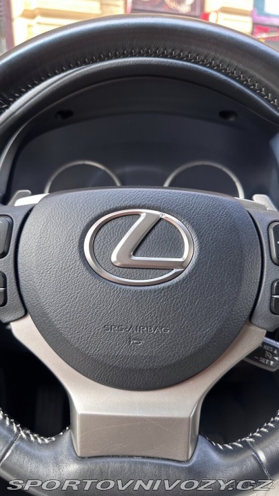 Lexus Ostatní modely NX 300 2018