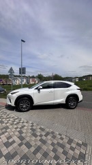 Lexus Ostatní modely NX 300 2018