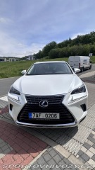 Lexus Ostatní modely NX 300 2018