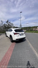 Lexus Ostatní modely NX 300 2018