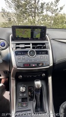 Lexus Ostatní modely NX 300 2018