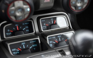 Ostatní značky Ostatní modely Camaro 1800