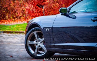 Ostatní značky Ostatní modely Camaro 1800