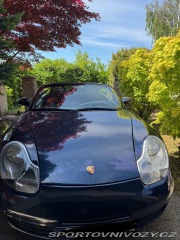 Porsche Boxster 1998