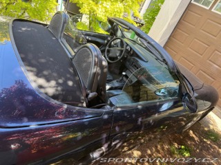 Porsche Boxster 1998