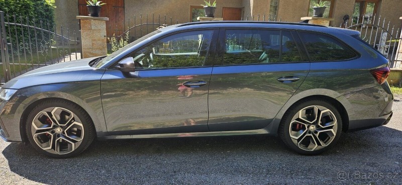 Škoda Ostatní modely Octavia 2,0