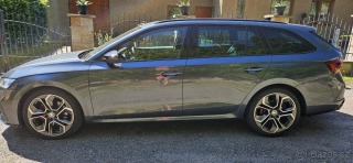 Škoda  Octavia 2,0