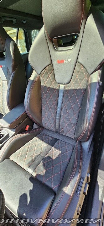 Škoda Ostatní modely Octavia 2,0 2022