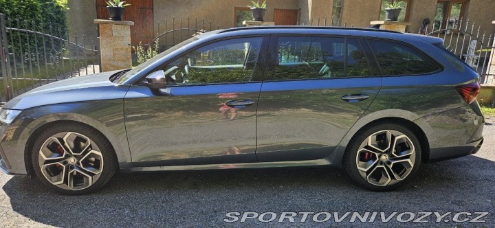 Škoda Ostatní modely Octavia 2,0 2022