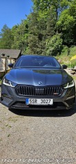 Škoda Ostatní modely Octavia 2,0 2022