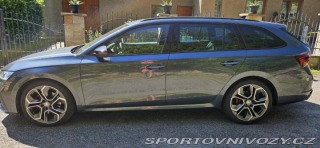 Škoda Ostatní modely Octavia 2,0 2022