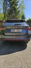 Škoda Ostatní modely Octavia 2,0 2022