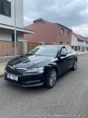 Škoda Superb 2,0 2024