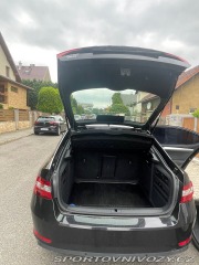 Škoda Superb 2,0 2024