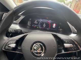 Škoda Superb 2,0 2024