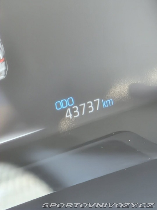 Toyota Ostatní modely RAV4 2,0 VVT-i,Comfort, 1.ma 1800