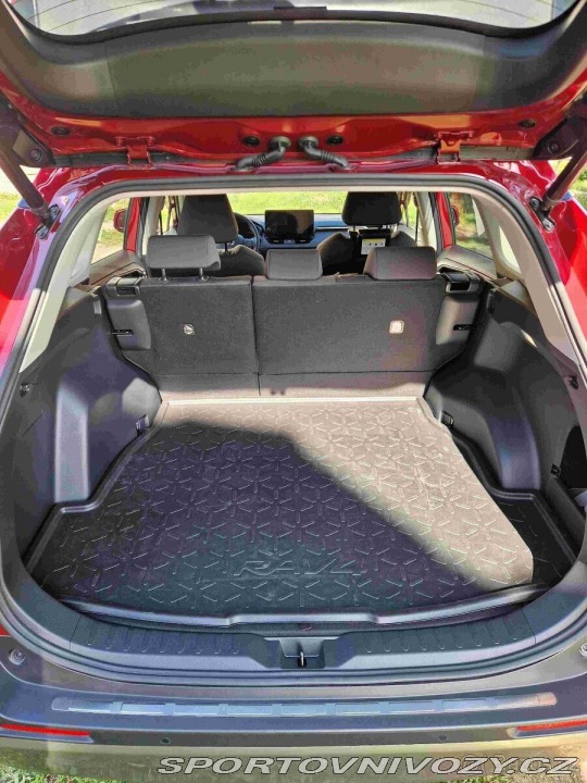 Toyota Ostatní modely RAV4 2,0 VVT-i,Comfort, 1.ma 1800